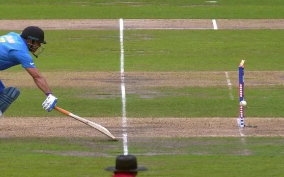 IND Vs NZ: 45-50 ओवर की कहानीः 130 करोड़ भारतीयों का सपना टूटा, 18 रनों से मिली हार