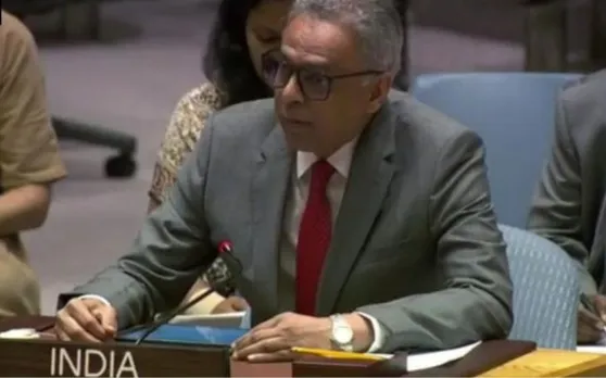 दाऊद इब्राहिम की D कंपनी से भारत को खतरा, जल्द हो कार्रवाई, UNSC में बोला भारत