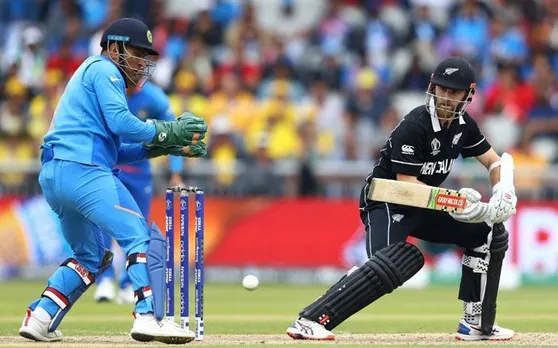 Cricket World Cup 2019 :  हार के बाद भी कीवी कप्तान ने की टीम इंडिया की तारीफ, जानिए वजह
