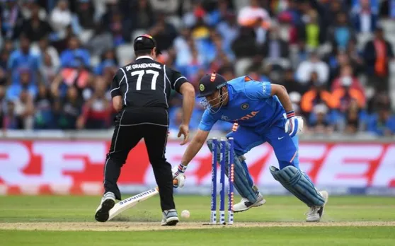 IND vs NZ: विश्व कप में भारत का सफर खत्म, 18 रनों से जीत दर्ज कर फाइनल में पहुंचा न्यूजीलैंड