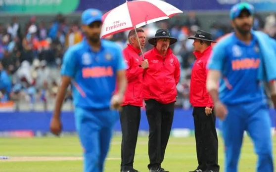 World Cup: रिजर्व डे पर पिछले 37 साल से अजेय रही है टीम इंडिया, जानें क्या रहा है इतिहास