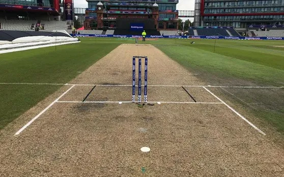 World Cup Semi Final, India vs New Zealand : जानें बारिश के बीच क्या होगा हार-जीत का गणित