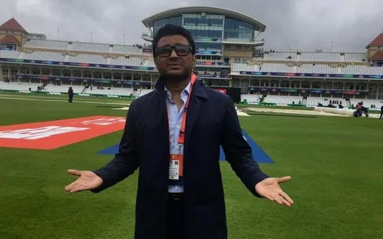 World Cup: रविंद्र जडेजा मामले में संजय मांजरेकर और माइकल वॉन के बीच विवाद गहराया, ट्विटर पर किया ब्लॉक