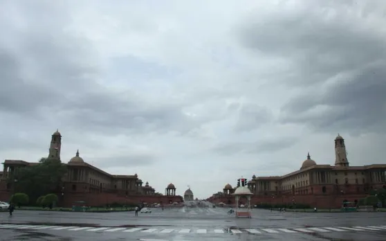 दिल्ली में हल्की बारिश व आंधी की संभावना, बिहार और पश्‍चिम बंगाल में मेहरबान हो सकते हैं इंद्र देवता