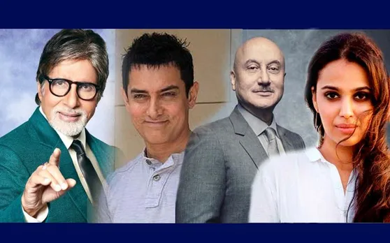 भारत की हार पर बिग बी के साथ आमिर खान ने भी सोशल मीडिया पर दिया रिएक्शन