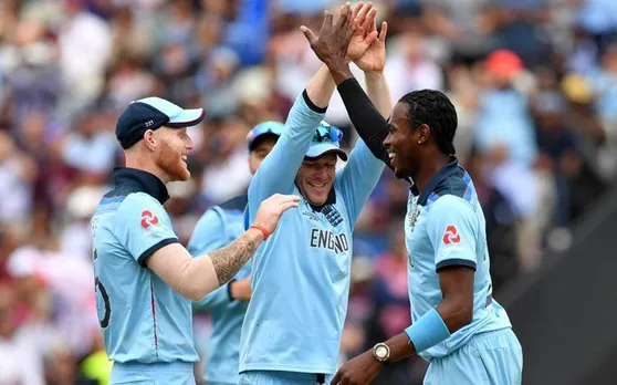 World Cup: सेमीफाइनल में पहली बार हारा ऑस्ट्रेलिया, फाइनल में पहुंचा इंग्लैंड