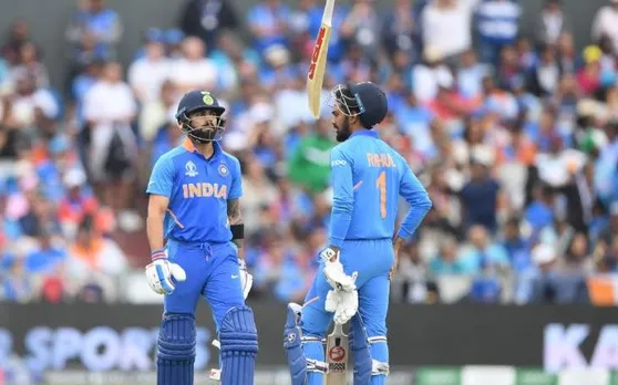 World Cup: रेत की तरह भारत के हाथों से फिसलती है खिताबी जीत, क्या चोकर्स बन गई है टीम इंडिया?