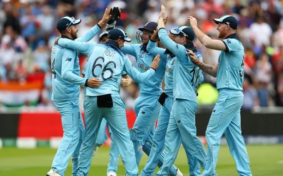 World Cup: बर्मिंघम में जो रूट ने तोड़ा रिकी पोंटिंग का 16 साल पुराना रिकॉर्ड, इस लिस्ट में बने नंबर 1