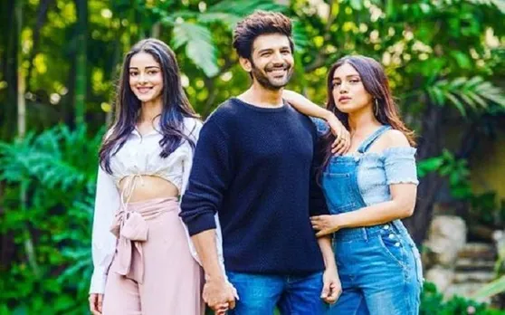 इस एक्ट्रेस के साथ कार्तिक आर्यन की जोड़ी लगती है बेस्ट, अनन्या पांडे ने किया खुलासा