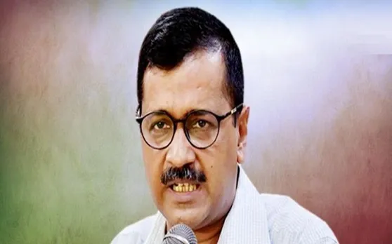 इंदिरा जयसिंह और आनंद ग्रोवर के आवास पर छापेमारी से उबले दिल्‍ली के सीएम अरविंद केजरीवाल