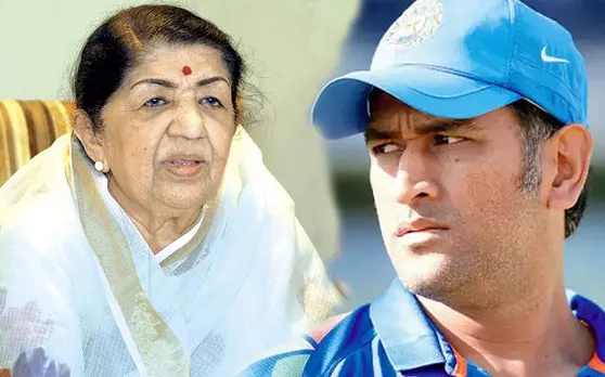 World Cup: भारतीय टीम की हार पर लता दीदी ने ऐसे दिया साहस, कहा- आकाश के उस पार.....