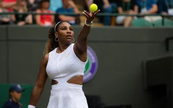 Wimbledon Finals: तीसरे फाइनल में पहुंची सेरेना विलियमस, हालेप से होगी भिड़ंत