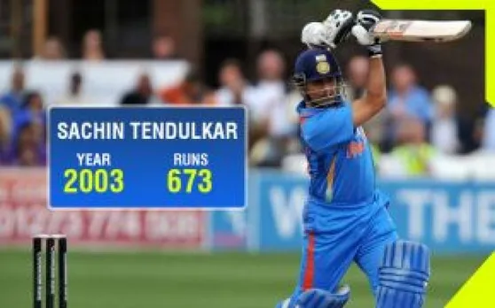 AUS Vs ENG: रोहित शर्मा के बाद डेविड वार्नर भी नहीं तोड़ पाए सचिन तेंदुलकर का रिकॉर्ड