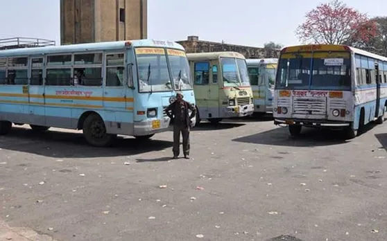 उत्तर प्रदेश के रोडवेज चालकों ने सोशल मीडिया पर बयां किया अपना दर्द, पढ़ें पूरी खबर