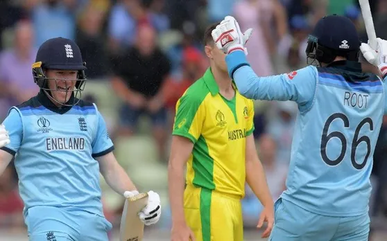 World Cup: फाइनल में पहुंची इंग्लैंड की टीम, नम हुई इस दिग्गज खिलाड़ी की आंखें, जानें क्यों