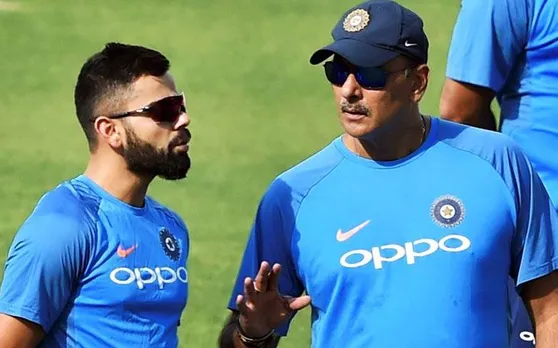 World Cup में हार के बाद COA की नजर में रवि शास्त्री और कोहली, हार के कारणों पर पूछे जाएंगे सवाल