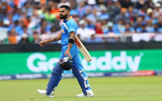 विश्व कप से बाहर होने के बाद टीम इंडिया के इन सदस्यों पर टूट सकता है मुसीबतों का पहाड़, तैयारी में बीसीसीआई