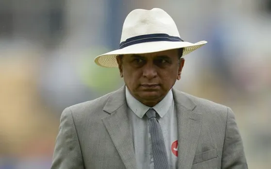 World Cup: सेमीफाइनल में भारत की हार पर आग-बबूला हुए सुनील गावस्कर, इन लोगों पर निकाली भड़ास