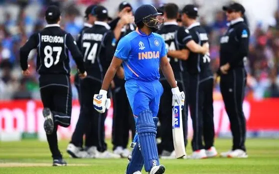 World Cup से बाहर होने के बाद इस दिग्गज पर गिरेगी गाज, BCCI कर सकता है बाहर