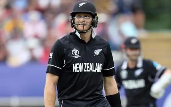 World Cup: खराब फॉर्म से जूझ रहे मार्टिन गप्टिल इस बात से हैं निराश