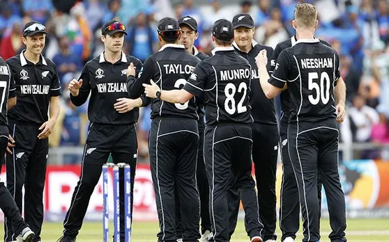 World Cup: फाइनल मैच से पहले न्यूजीलैंड के कोच का टीम को खास संदेश