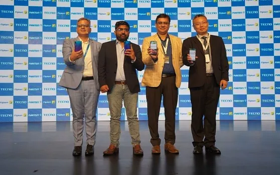 भारत में लॉन्च हुआ Tecno Phantom 9 स्मार्टफोन, कीमत सिर्फ इतने से शुरू