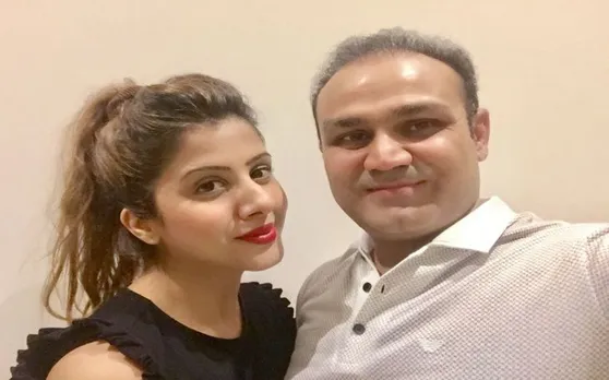 वीरेंद्र सहवाग को कोर्ट से मिली बड़ी राहत, जेल जाने से बाल-बाल बचीं पत्नी आरती!