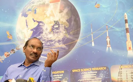 चंद्रयान मिशन 2.0 के लिए तैयार है, ISRO कीर्तिमान रचने को है तैयार