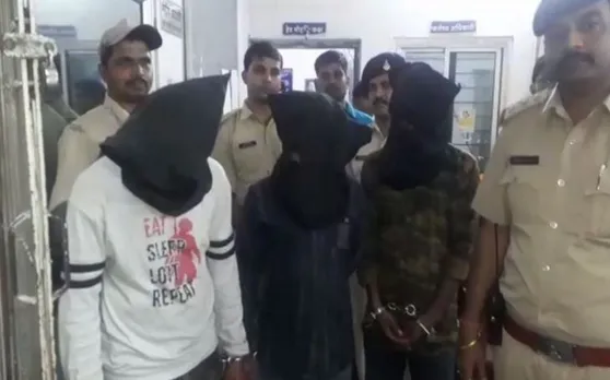 फेसबुक फ्रेंड को फ्लैट पर बुलाकर तीन युवकों ने किया गैंगरेप, चंगुल से छूटी पीड़िता पहुंची थाने