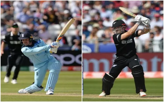 World Cup Final: अपने पहले विश्व खिताब के लिए मैदान पर भूखे शेरों की तरह उतरेंगे इंग्लैंड और न्यूजीलैंड