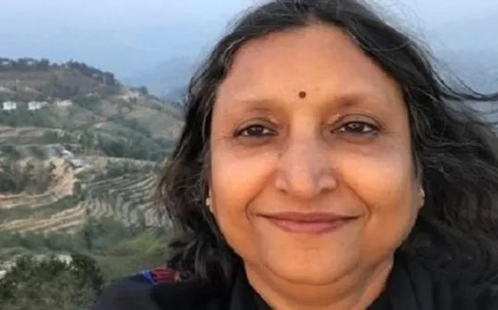 वर्ल्‍ड बैंक की मैनेजिंग डायरेक्‍टर और सीएफओ बनीं एसबीआई की एमडी अंशुला कांत