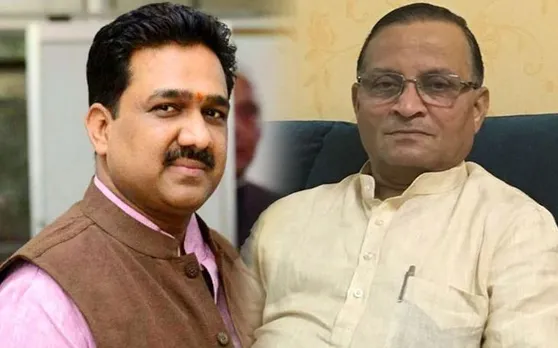 वी. सतीश या सुनील बंसल ले सकते हैं रामलाल की जगह, हो सकते हैं बीजेपी के अगले संगठन महामंत्री