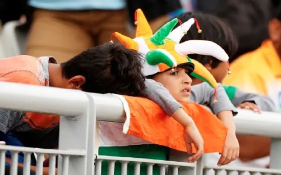 World Cup: टीम इंडिया के बाहर होते ही क्रिकेट प्रेमियों संग चैनल की कमाई का बड़ा सपना भी टूटा