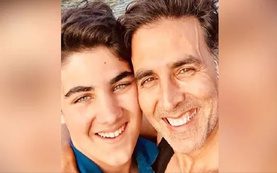 जानिए अभिनेता अक्षय कुमार के बेटे आरव को क्रिकेट से इतनी क्‍यों है नफरत