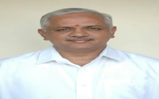 BJP में अमित शाह के बाद दूसरा सबसे ताकतवर पद मिला बीएल संतोष को, जानें कौन हैं वे