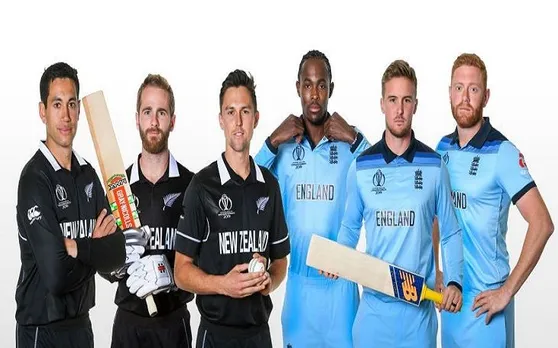 ICC World Cup 2019 Final: इंग्‍लैंड और न्‍यूजीलैंड मुकाबले को तैयार, ये हो सकती है दोनों की प्‍लेइंग 11