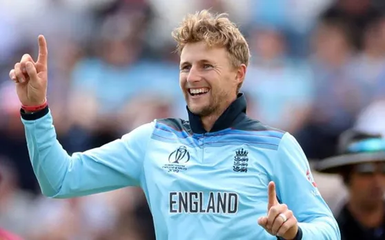 World Cup: जो रूट के नाम हुआ फील्डिंग का सबसे बड़ा रिकॉर्ड, एलेन बॉर्डर को छोड़ा पीछे