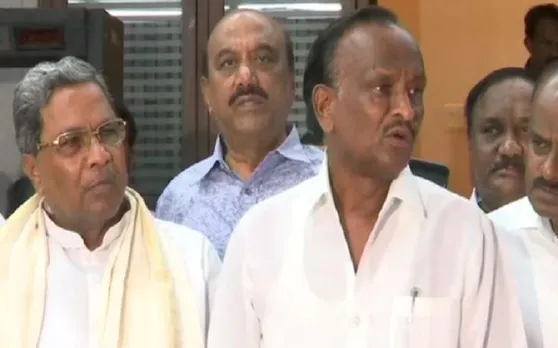 कर'नाटक' का सोमवार को गिर सकता है पर्दा, बीजेपी करेगी सीएम से शक्ति परीक्षण की मांग