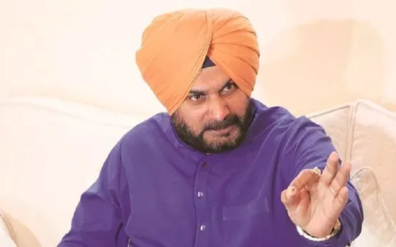 नवजोत सिंह सिद्धू ने इस्तीफा दिया, पंजाब कांग्रेस में उठा-पटक का नया पेंच