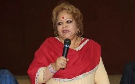 पूर्व राष्ट्रपति हामिद अंसारी की पत्नी का ऐलान, 'मदरसे में मस्जिद के साथ बनेगा मंदिर'