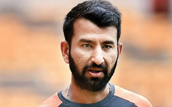 World Cup: ICC नियमों पर बरसे चेतेश्वर पुजारा, कहा- न्यूजीलैंड के साथ हुआ गलत