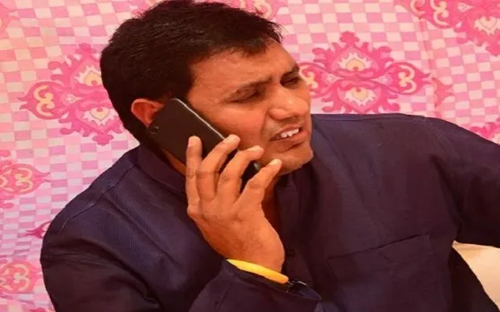 गाजियाबाद में घर में घुसकर ग्राम प्रधान के बेटे की हत्या, पुलिस बता रही आपसी रंजिश का मामला