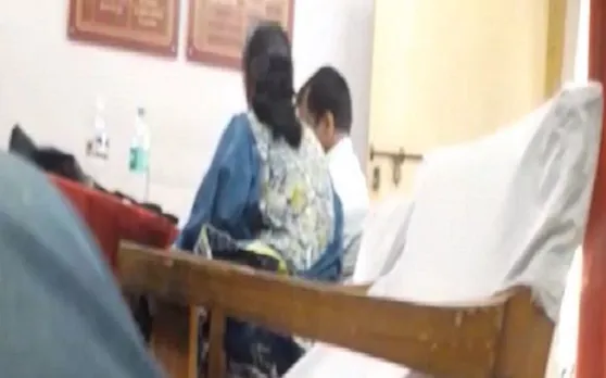 आरपीएफ के डीआईजी पर लगे चलती ट्रेन में महिला से रेप की कोशिश के आरोप, FIR दर्ज
