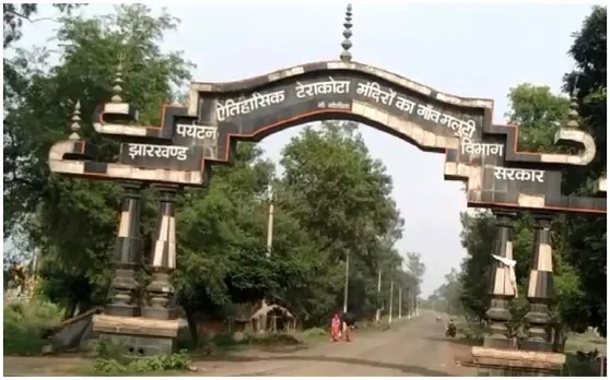 प्राचीन धरोहर को संरक्षित करने में लगे NGO पर उठे सवाल, होगी जांच