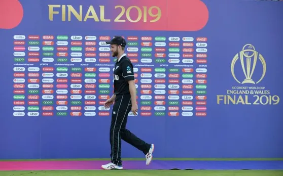 World Cup: दुर्भाग्य से विश्व कप हारने के बाद केन विलियमसन का बयान, मुस्कुराते हुए कही ये बात