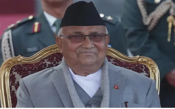 नेपाल ने अंतरराष्ट्रीय एजेंसियों से बाढ़ प्रभावित इलाकों में मदद का किया अनुरोध