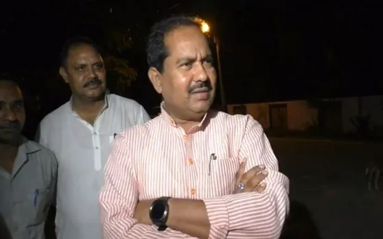 दलित से साक्षी मिश्रा की शादी को लेकर अब तक का सबसे बड़ा खुलासा, इस विधायक पर लगे साजिश के आरोप