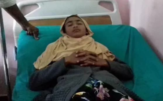 जम्मू-कश्मीर : CRPF के दो कांस्टेबल ने 14 वर्षीय नगीना को डूबने से बचाया, DG ने किया सम्मानित