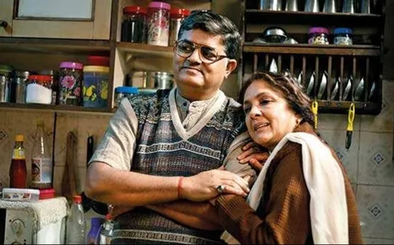 'शुभ मंगल ज्यादा सावधान' में फिर साथ दिखेगी नीना गुप्ता और गजराज की जोड़ी