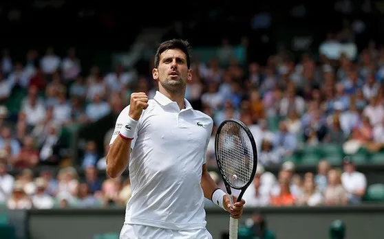 Wimbledon Finals: नोवाक जोकोविक ने जीता 5वां विंबलडन, रोजर फेडरर को 3-2 से हराया